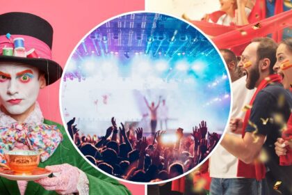 Qué hacer en Torreón hoy: eventos del tercer fin de semana de julio. Fotos: ENVATO