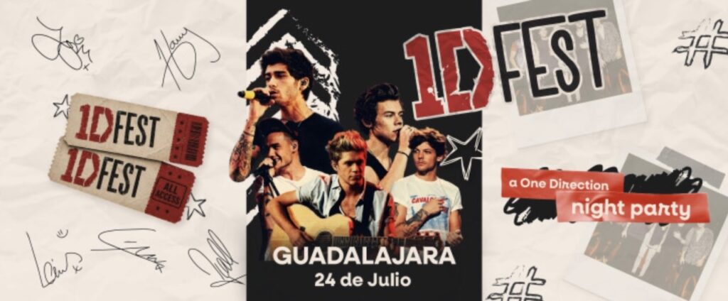 ¿No sabes qué hacer en Guadalajara el último fin de semana de julio? Aquí los eventos TOP