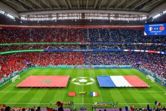 Francia vs Marruecos: Hora, canal y alineaciones confirmadas
