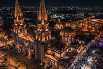 El Mundial 2026 deja un nuevo impulso para Guadalajara; OFVC prevé más eventos e infraestructura. Foto: ENVATO