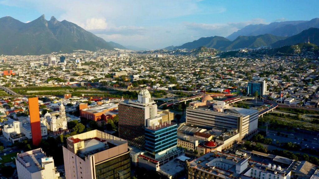 Nuevo León cierra el Mundial 2026 con 70% de ocupación hotelera. Foto: Unsplash.com