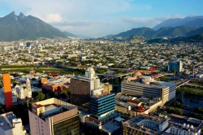 Nuevo León cierra el Mundial 2026 con 70% de ocupación hotelera. Foto: Unsplash.com