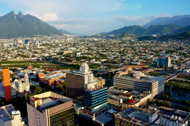Nuevo León cierra el Mundial 2026 con 70% de ocupación hotelera. Foto: Unsplash.com