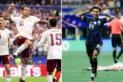 España enfrentará a Argentina en la Final del Mundial 2026
