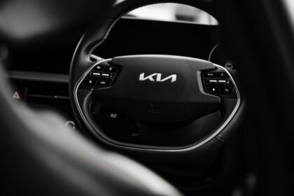 Kia invertirá 649 mdd en Nuevo León para fabricar el EV3