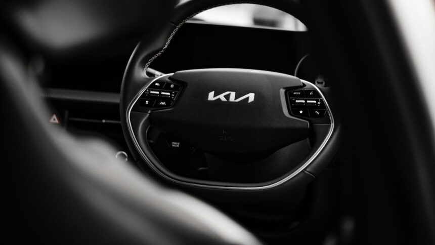 Kia invertirá 649 mdd en Nuevo León para fabricar el EV3