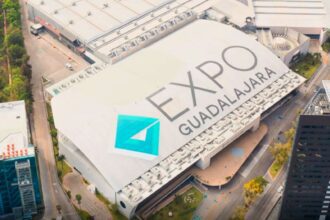 ITB Américas 2026 en Guadalajara confirma la participación de 37 países