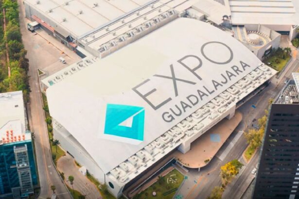 ITB Américas 2026 en Guadalajara confirma la participación de 37 países