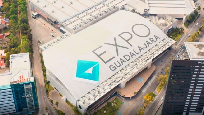 ITB Américas 2026 en Guadalajara confirma la participación de 37 países