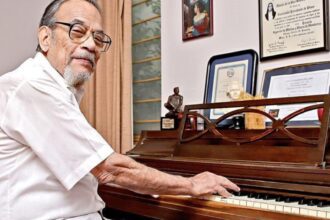 Fallece José Luis Wario, referente de la música de concierto en Nuevo León