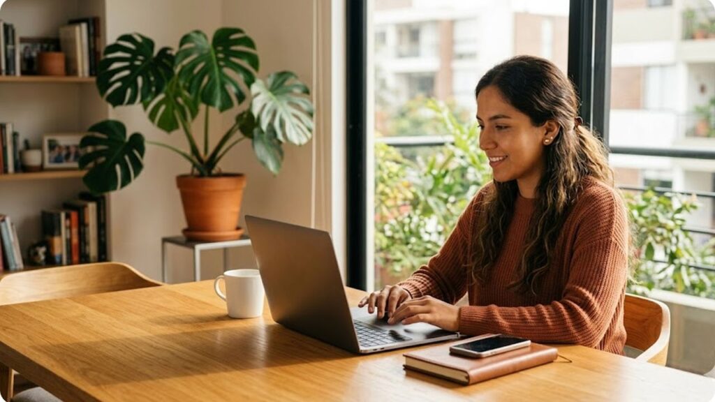 Laboratoria lanza 'Activa tu carrera' gratis con becas del 100% para mujeres. Foto: Cortesía