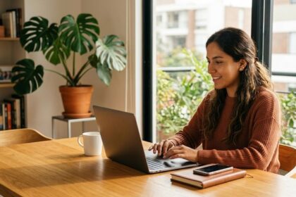 Laboratoria lanza 'Activa tu carrera' gratis con becas del 100% para mujeres. Foto: Cortesía