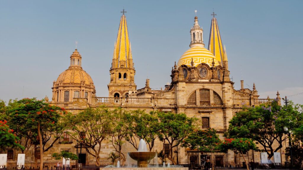 Guadalajara cierra el Mundial 2026 con obras históricas y un FIFA Fan Fest récord