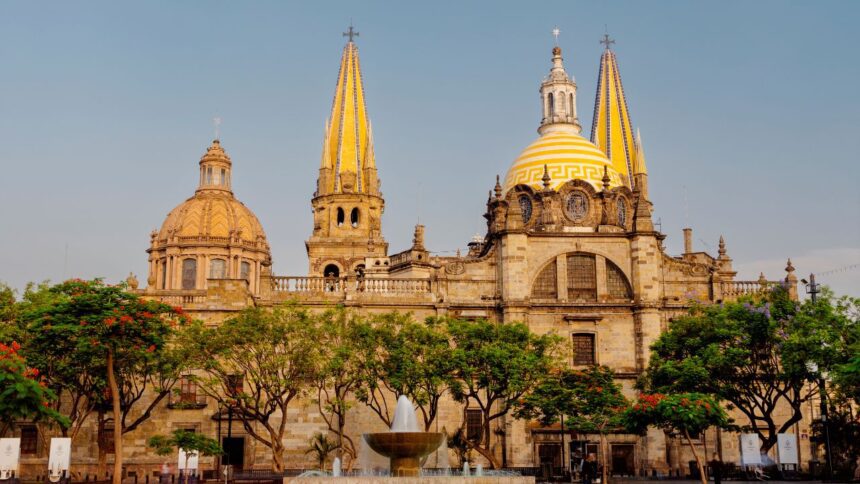 Guadalajara cierra el Mundial 2026 con obras históricas y un FIFA Fan Fest récord