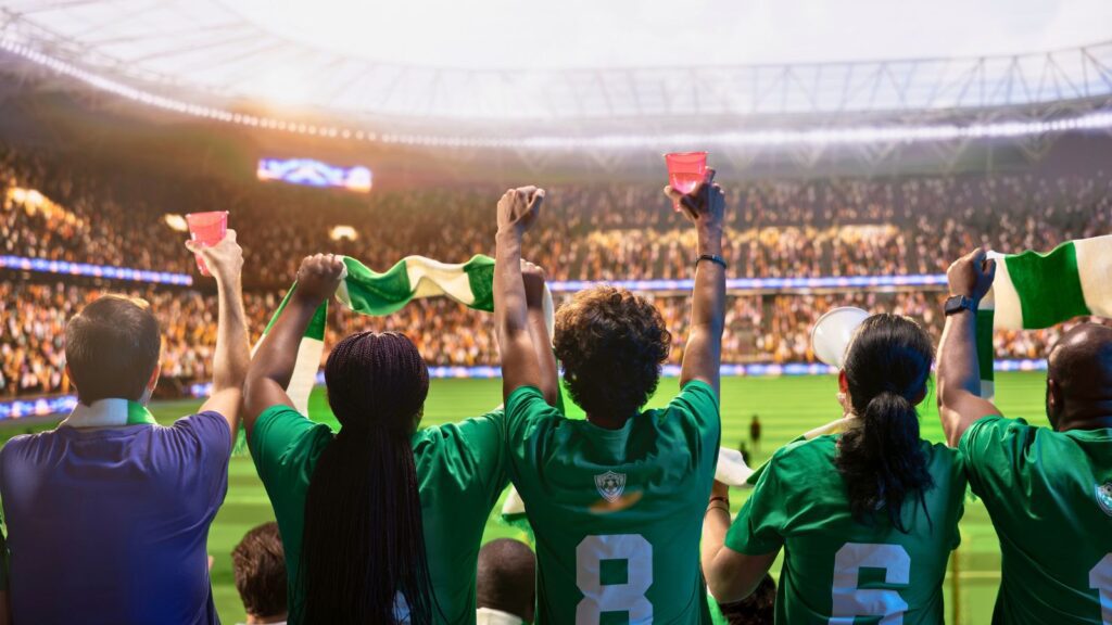 Lugares para ver México vs Inglaterra en Monterrey: Lugares con pantallas gigantes GRATIS