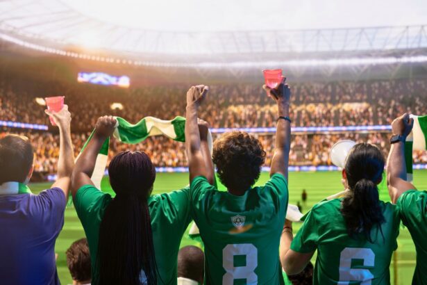 Lugares para ver México vs Inglaterra en Monterrey: Lugares con pantallas gigantes GRATIS