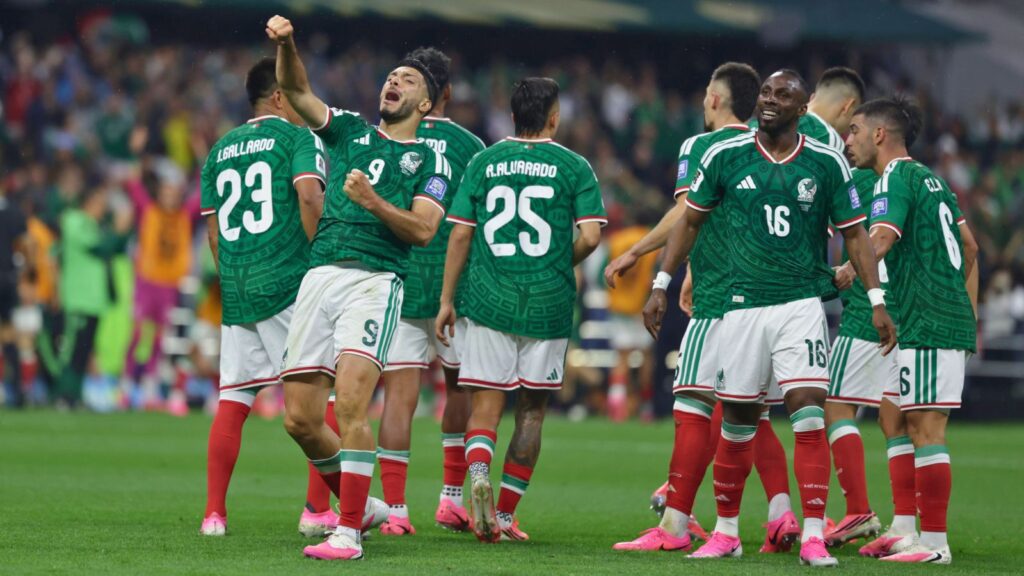 México vs Inglaterra: La última actualización sobre el horario del partido del Mundial 2026