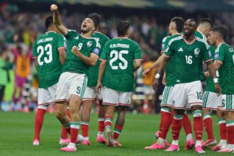 México vs Inglaterra: La última actualización sobre el horario del partido del Mundial 2026