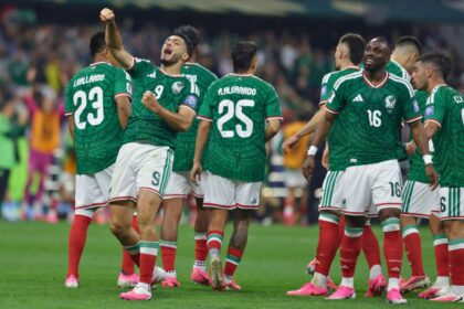México vs Inglaterra: La última actualización sobre el horario del partido del Mundial 2026