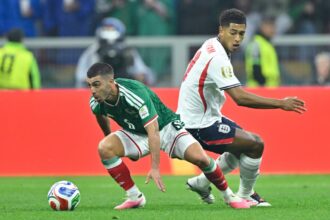 Posible México vs Inglaterra tras el Mundial 2026: Últimos detalles