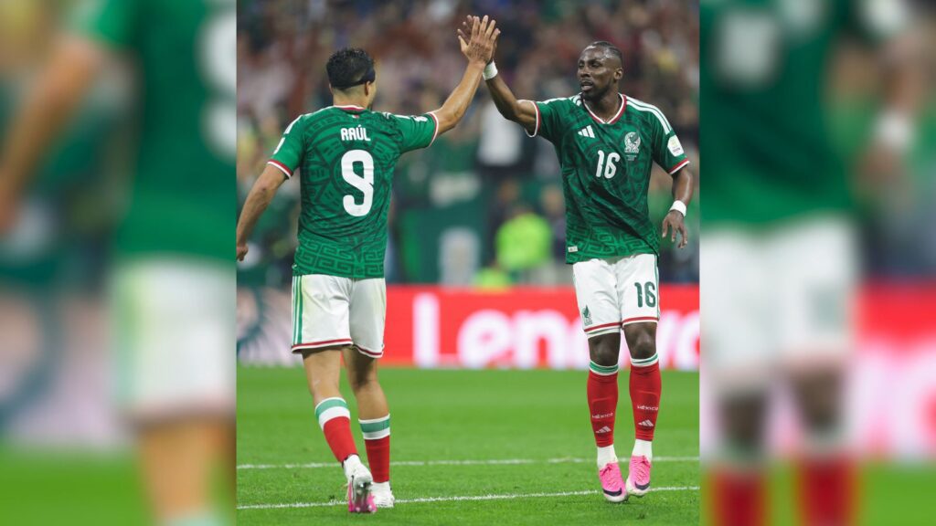 Logros de la Selección Mexicana en el Mundial 2026: Récords y estadísticas
