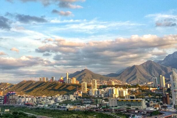 Monterrey busca ser sede del Mundial de Clubes 2029 tras el Mundial 2026. Foto: Unsplash.com