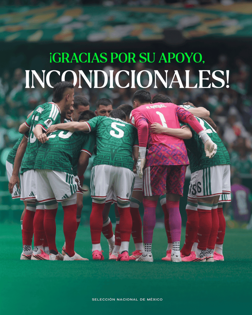 Los mejores momentos del Mundial 2026 en México: Aquí el TOP de PLAYERS