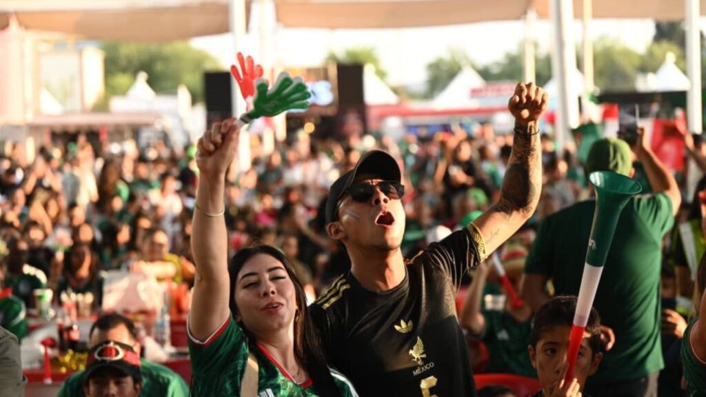 Saltillo revela primeras cifras del Mundial 2026: Esto dejó al sector hotelero