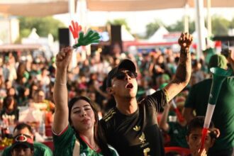 Saltillo revela primeras cifras del Mundial 2026: Esto dejó al sector hotelero