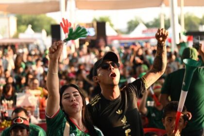 Saltillo revela primeras cifras del Mundial 2026: Esto dejó al sector hotelero