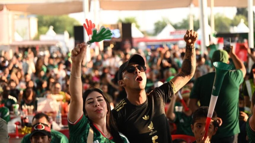Saltillo revela primeras cifras del Mundial 2026: Esto dejó al sector hotelero