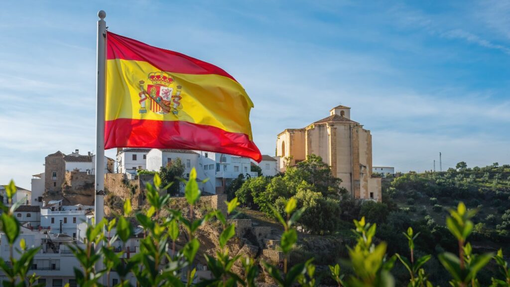 España, Portugal y Marruecos recibirán el Mundial 2030. Foto: ENVATO