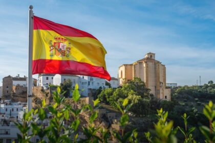 España, Portugal y Marruecos recibirán el Mundial 2030. Foto: ENVATO