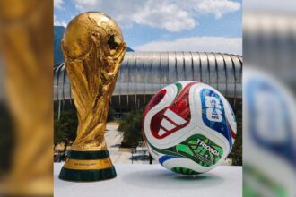 La FIFA distingue a Monterrey y San Pedro por garantizar un Mundial 2026 seguro