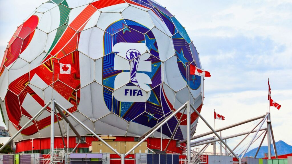 El Mundial 2026 dejó una lección de negocios: Así funciona el registro de marcas en México