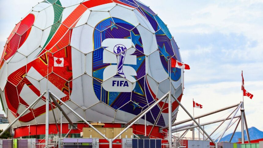 El Mundial 2026 dejó una lección de negocios: Así funciona el registro de marcas en México