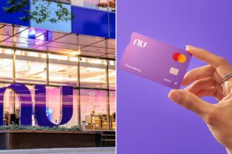 Nu deja de ser Sofipo y operará como banco en México. Foto: Nu