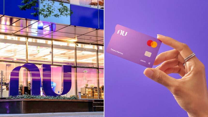 Nu deja de ser Sofipo y operará como banco en México. Foto: Nu