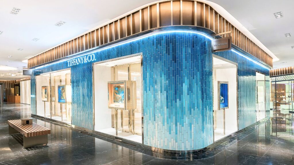Conoce la nueva boutique y su propuesta de lujo. Foto: Cortesía