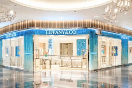 Monterrey suma una nueva boutique de Tiffany & Co.