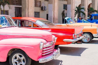 El festival automotriz Papá Sobre Ruedas Tour 2026 confirma sede en Torreón