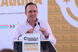 Arranca construcción de Penta Park Laguna en Coahuila