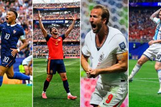 ¿Cuándo son las semifinales del Mundial 2026?