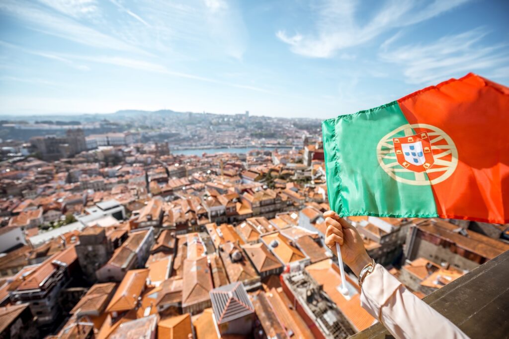 Portugal será una de las sedes del Mundial 2026 en Europa. Foto: ENVATO