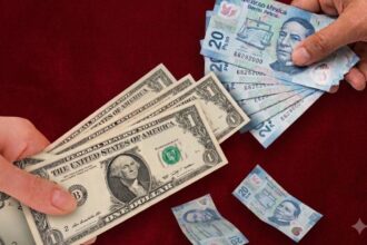 Precio del dólar hoy 17 de julio de 2026 en México