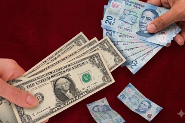 Precio del dólar hoy 17 de julio de 2026 en México