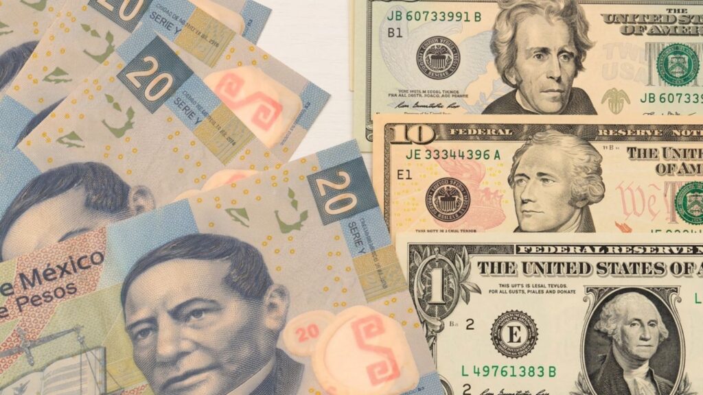 Precio del dólar hoy 2 de julio de 2026 en México: Así cotiza el USD. Foto: ENVATO