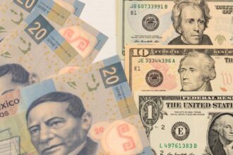 Precio del dólar hoy 2 de julio de 2026 en México: Así cotiza el USD. Foto: ENVATO