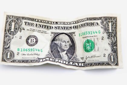 El dólar sube este 8 de julio de 2026: así amanece el tipo de cambio en México