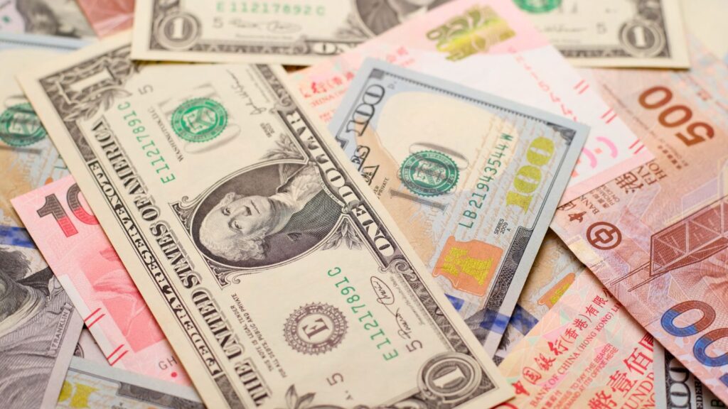 Precio del dólar hoy 6 de julio de 2026 en México: Tipo de cambio